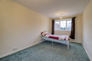 Bedroom Three- click for photo gallery